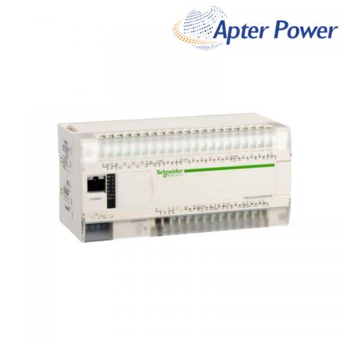 TM218LDA40DRN Controller