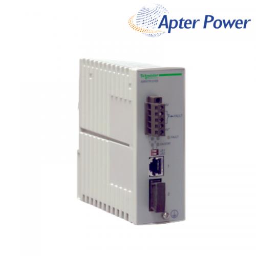 499NTR10100 Ethernet TCP/IP transceiver