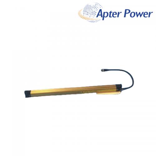 F3SJ-A0420N55-D SAFETY LIGHT CURTAIN RECEIVER