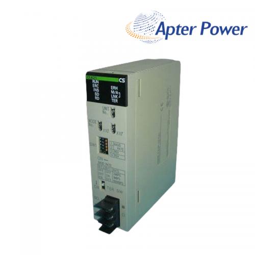 CS1W-CLK21 Controller Link Unit
