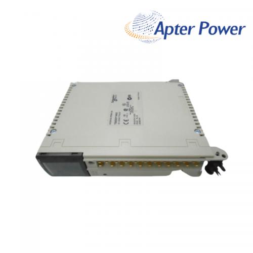 TSXDEY16A2 Discrete input module