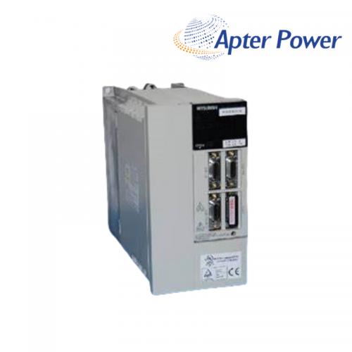 MR-E-40A-KH003 Interface MODEL