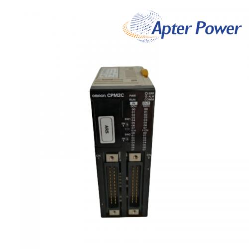 CPM2C-32CDTC-D PROGRAMMABLE CONTROLLER