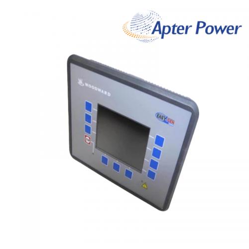 8440-2050 Genset Controllers