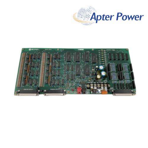 8500-HDIO  High-Density I/O Module