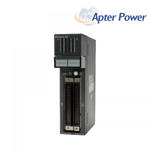 A1SX42-S2 Input Module