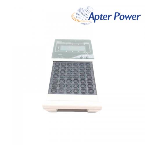 CVM1-PR001 CVM1-PRO01 Operation manual