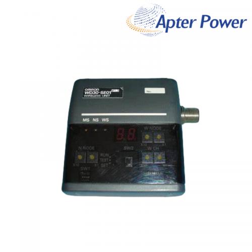 WD30-SE01 WIRELESS DNET SLAVE REMOTE ANTENNA