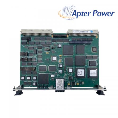 85853637-001 85853637 VME SBC  VME Card