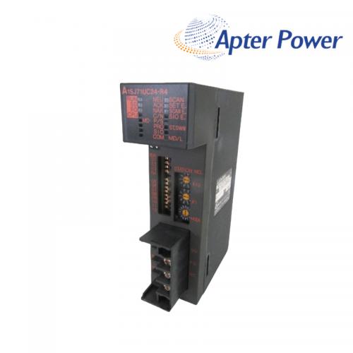 A1SJ71UC24-R4 Computer Link Module