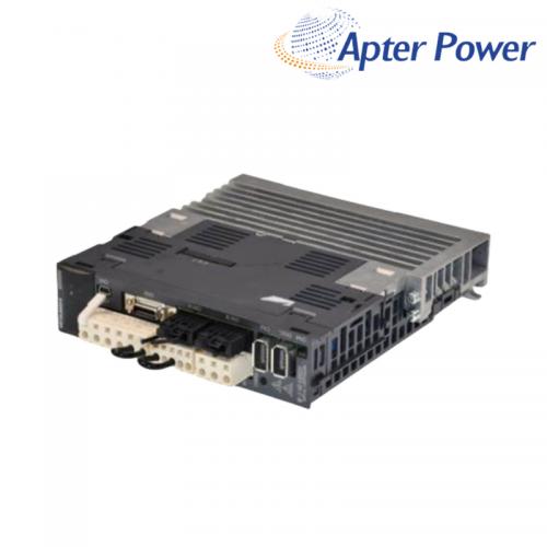 MR-J3-40B-RJ004U501 AC motion servo drive