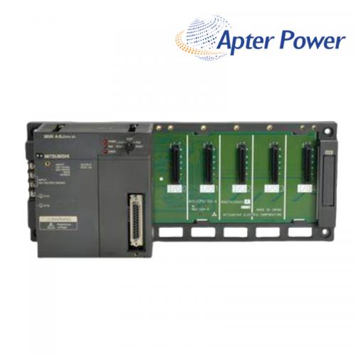 A1SJCPU-A CPU with Rack