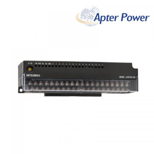 AJ55TB3-16D I/O Link Remote Unit