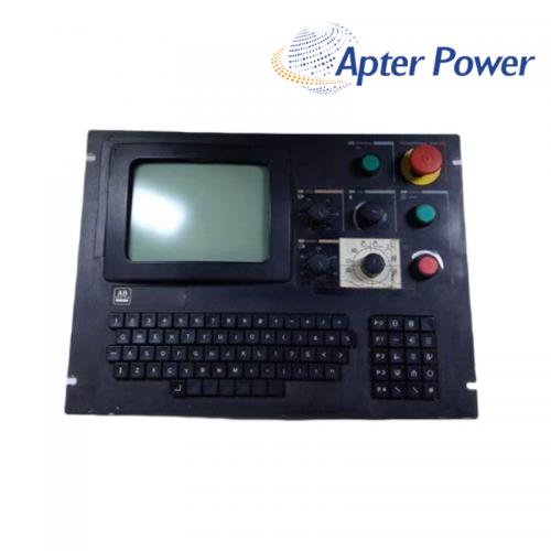 86002249Z-OB OPERATOR PANEL