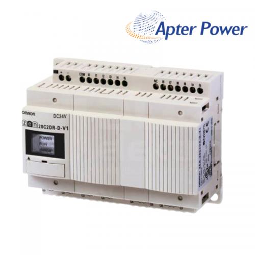 ZEN-20C2DR-D-V2 Programmable Relay