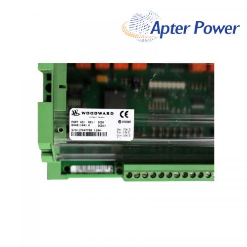 8440-1041 I/O expansion board