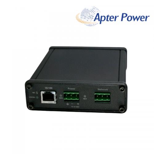 AN-X2-AB-DHRIO  ETHERNET MODULE