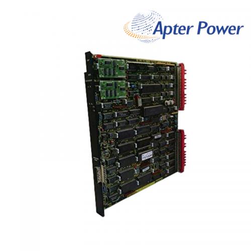 8263-4154  I/O PROCESSOR MODULE