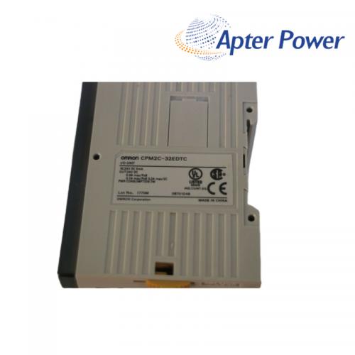 CPM2C-32EDTC I/O unit