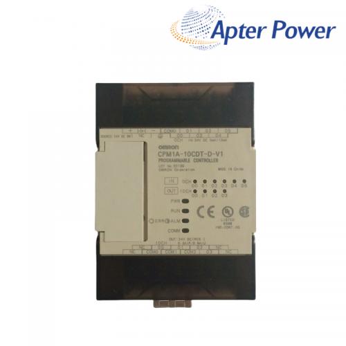 CPM1A-10CDT-D-V1 PLC Controller