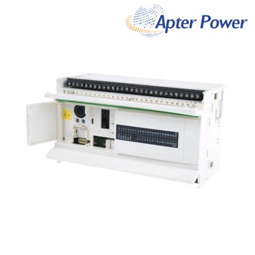 TWDLCAE40DRF Compact PLC Base