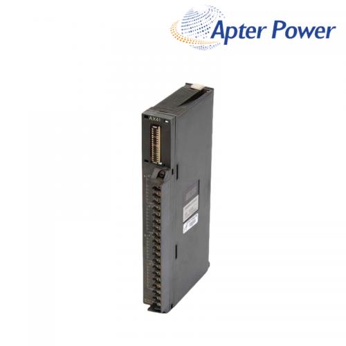 AX41 Sink Loading Input Module