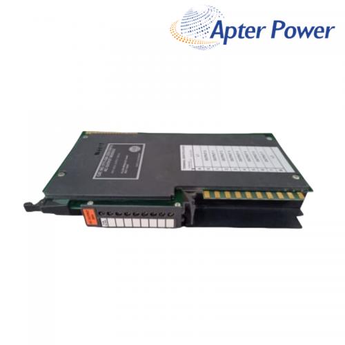 1771-OM Digital AC Output Module