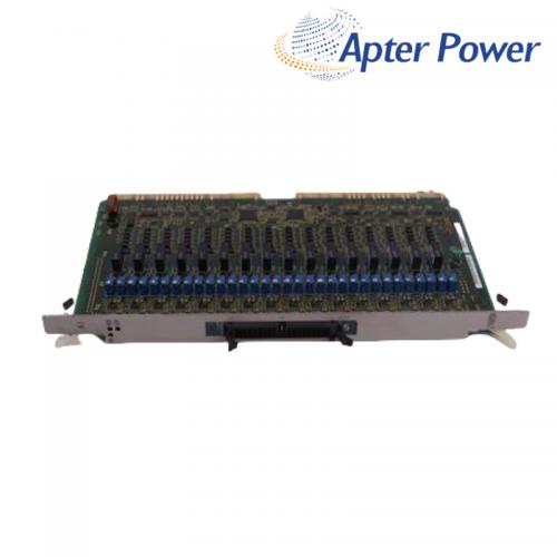 8114-4001 Output Module