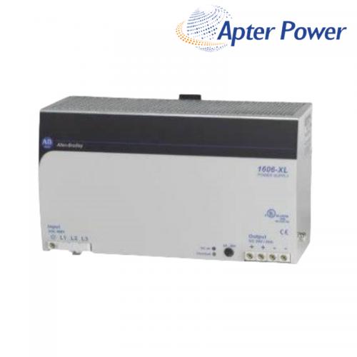 1606-XL480E Power supply