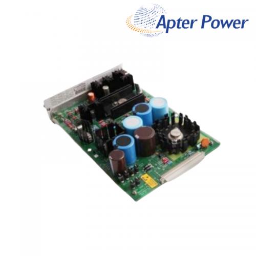 8178-4002 OUTPUT MODULE