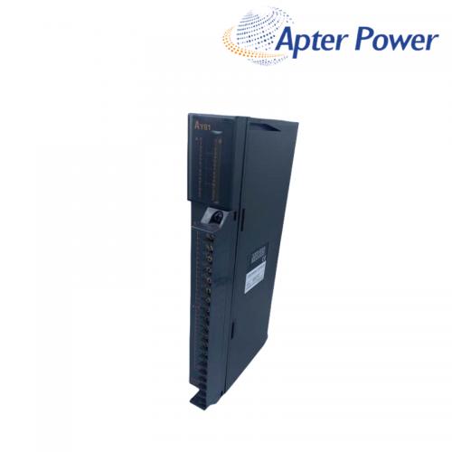 AY81 Digital Output Module