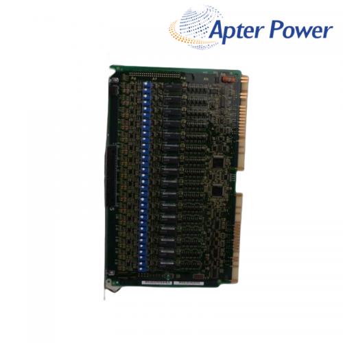 8152-4002 I/O MODULE