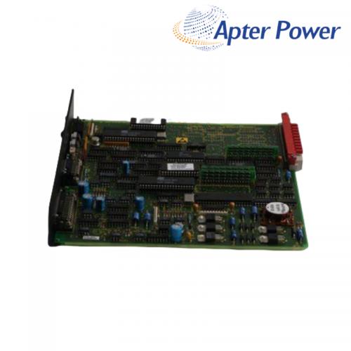 8174-4002 Remote I/O Outstation Module