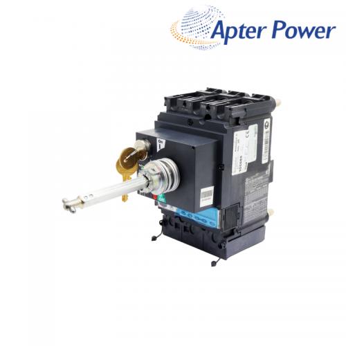 NSX250N NSX100-160-250 F/N/H/NA  Characteristics Circuit breaker