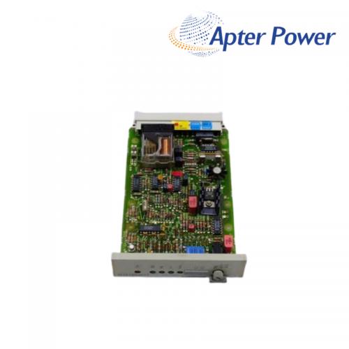 6DS1901-8BA Power Control Module