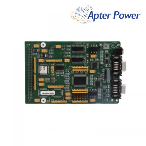 74030000 H3470 Digital I/O module