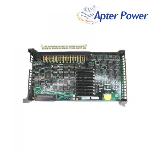 JANCD-MRY01B-1 CONTROL BOARD