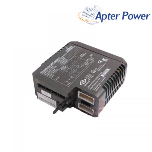 KJ3203X1-BA1 VE4001S2T2B4 Discrete Input Module