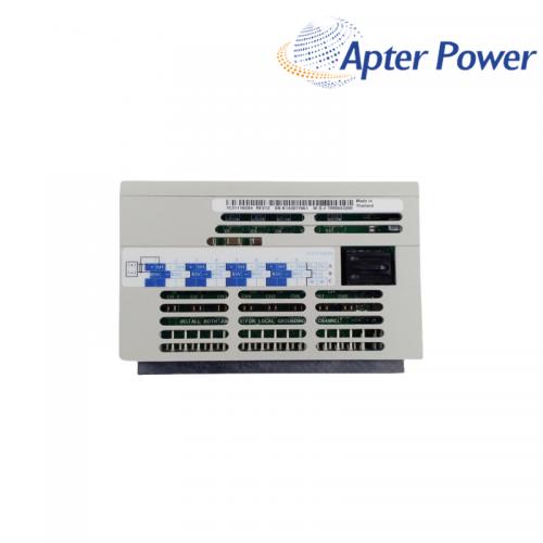 1C31116G04 Analog Input Module