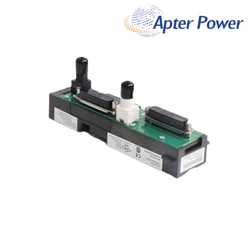 KJ4001X1-NA1 I/O Carrier