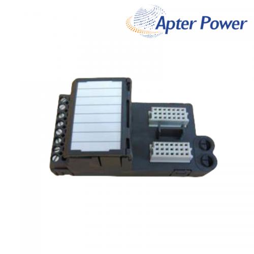 KJ4001X1-CG1 Thermocouple Terminal Block