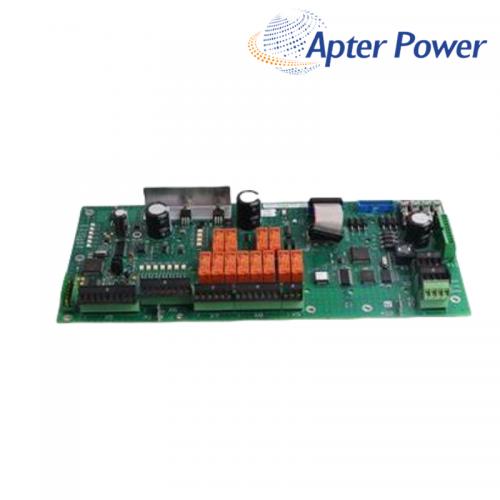 EPC 50 3183045486/4 I/O Board
