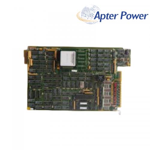 2840A19G07 ANALOG INPUT CARD