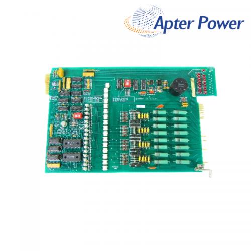 2840A79G01 DIGITAL OUTPUT CARD