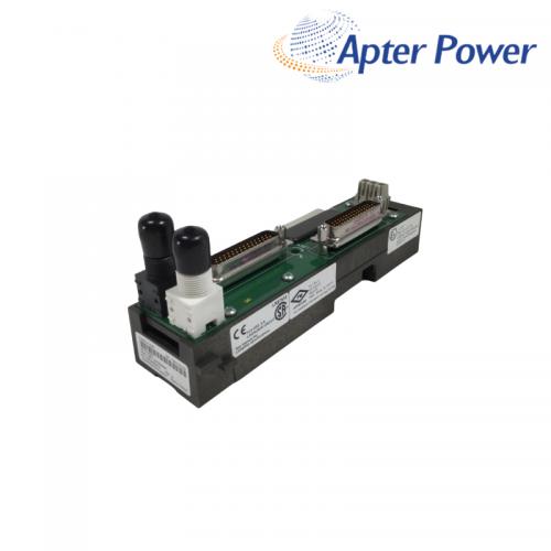 KJ4001X1-NB1 I/O Carrier