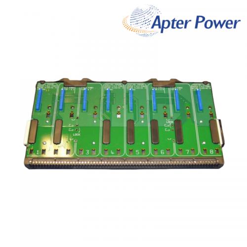 KJ4001X1-BE1 I/O Carrier with Shield Bar