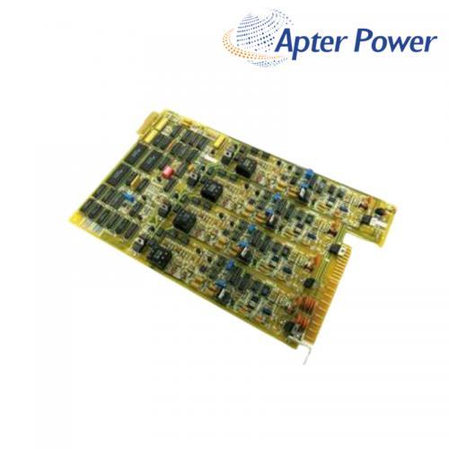 2840A21G01 Output Analog Board