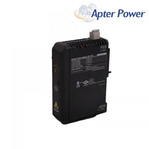 KJ1501X1-BB1 POWER SUPPLY MODULE