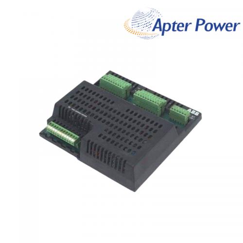 DSQC327 3HAB7230-1 I/O Module