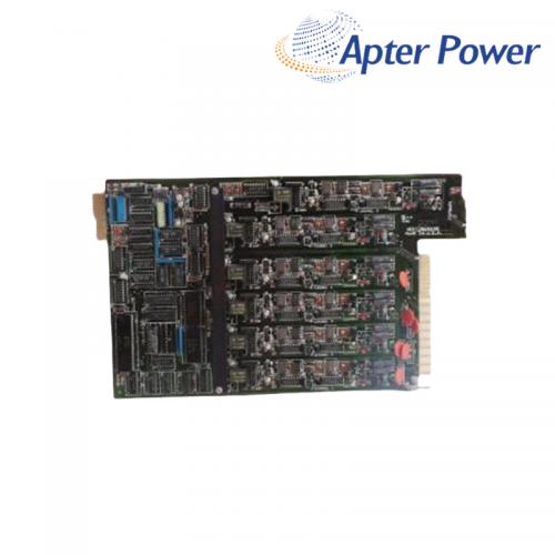 7379A21G02 Analog Input Board